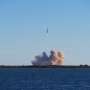 Pe masura ce intarzierile zborurilor se intensifica SpaceX isi apara pozitia in dezbaterea rachete vs avioane