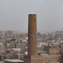 Secete furtuni de nisip si evacuari Cum este ignorata criza climatica din Iran