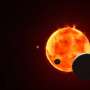 Semnaturii biospectrale ale microbilor aerieni in atmosferele planetare