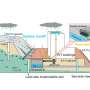 Tritiu scurs dezvaluie mecanismul fluxului de cesiu radioactiv din Fukushima Daiichi in ocean