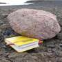 giant granit ascuns descoperit sub calota de gheata din antarctica de vest