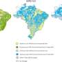 Agricultura in Brazilia Cum deciziile privind utilizarea terenurilor afecteaza biodiversitatea si clima globala