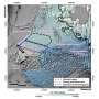 Fisuri in gheata Glaciarului Apocalipsei din Antarctica declanseaza destabilizare accelerata