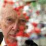 James Watson co descoperitor al structurii ADN ului a murit la 97 de ani