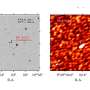 Observatiile sugereaza originea GRB pentru tranzientul X ray rapid detectat de Einstein Probe