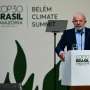 Pamantul nu mai poate sustine utilizarea intensiva a combustibililor fosili spune Lula la COP30