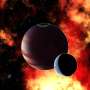 Planetele din zona locuibila a piticilor rosii nu vor avea exo luni sugereaza simulrile