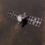 Sa mergem intr o ESCAPADE orbitori mici si ieftini ai NASA vor examina atmosfera lui Marte