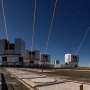 Studiul laser la ESO demareaza o noua era a interferometriei