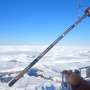 Topirea ghetii din Antarctica determina o topire suplimentara Dovezi pentru feedback uri in cascada acum 9000 de ani