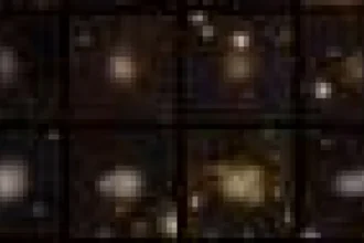 50 de „galaxii fantomă” în jurul a trei gazde contestă numărul galaxiilor pitice