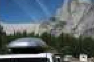 Afluxul de vizitatori din Yosemite readuce în actualitate îngrijorările de acum 170 de ani
