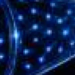 Atomi haotici ghidează impulsuri de lumină prin sincronizare