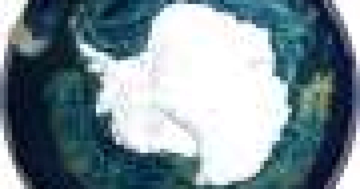 Calote glaciare dinamice pentru modelul climatic australian