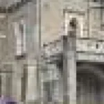 Castel medieval „pierdut”, descoperit în interiorul unei clădiri universitare din Dublin