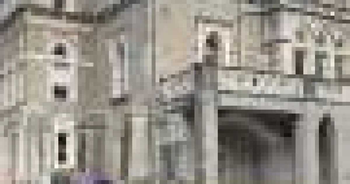 Castel medieval „pierdut”, descoperit în interiorul unei clădiri universitare din Dublin