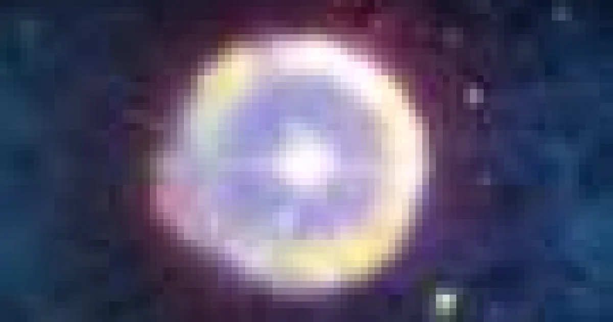 Cât de mari pot fi primele explozii stelare din univers?