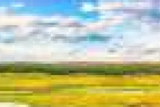 Cea mai artificială zonă din Marea Britanie ar putea dispărea din cauza climei