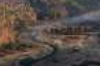 Conservarea a 35% din cursurile de apă ar susține biodiversitatea dulce