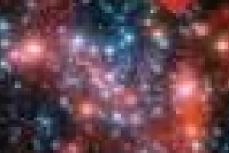 De ce stelele din jurul găurii negre a galaxiei noastre nu au companion?