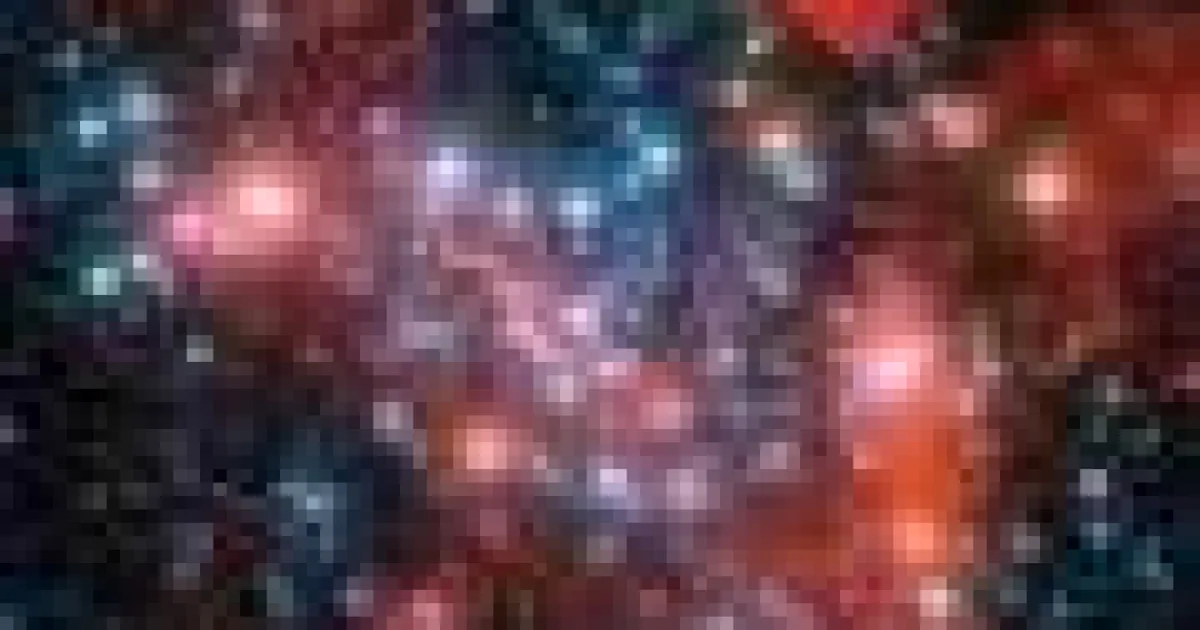De ce stelele din jurul găurii negre a galaxiei noastre nu au companion?