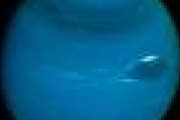 Descoperire: o formă ciudată de gheață ar putea explica interiorul lui Neptun și Uranus