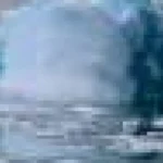 Harta aisbergurilor ancorate din Antarctica dezvăluie efectul de gard asupra gheții