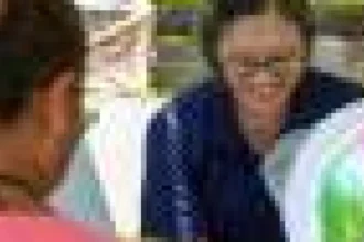 Întrebări și răspunsuri: Rețelele ignorate de reziliență la căldură din comunități