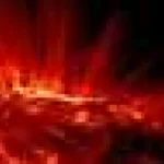 Laserul recreează fizica erupțiilor solare
