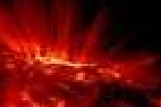 Laserul recreează fizica erupțiilor solare