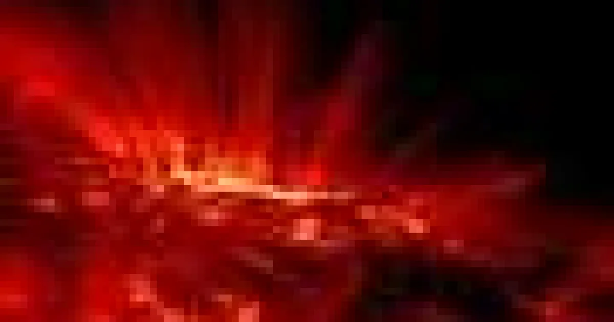 Laserul recreează fizica erupțiilor solare