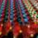 Legături neobișnuite restructurează structura și magnetismul într-un material din vanadiu