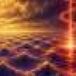 Lumina bicoloră dirijează electronii prin starea topologică tranzitorie a grafenului