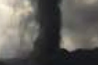 Magma se sparge și se reface în timpul erupțiilor, arată dovezi microscopice