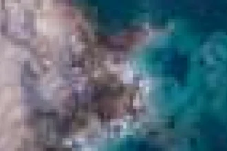 Marea Mediterană se încălzește și devine mai sărată tot mai repede, chiar și în adânc