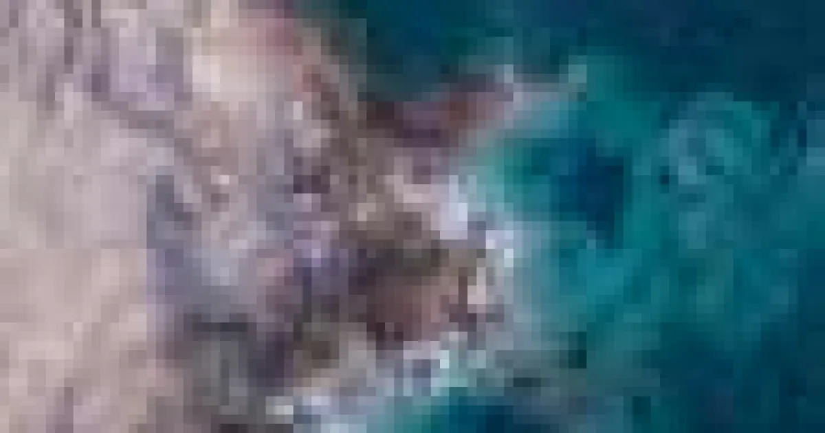 Marea Mediterană se încălzește și devine mai sărată tot mai repede, chiar și în adânc