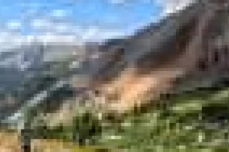 Megasecetă în Vestul American: cercetătorii studiază rezervele de gheață subterane