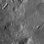Model AI deschis, antrenat pe 17 ani de date lunare, cartografiază gheața și craterele