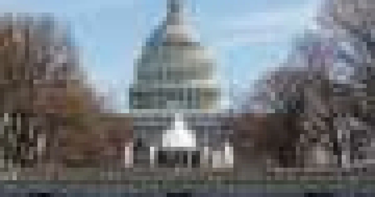 O treime dintre americani nu pot numi cele trei puteri ale statului