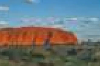 Populația aborigenă australiană, mult mai mare decât se credea, decimată de Prima Flotă