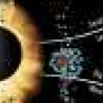 Simulări ale coliziunilor cosmice: lunile de gheață și viața