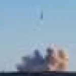 SpaceX se pregătește pentru primul zbor orbital al rachetei Starship