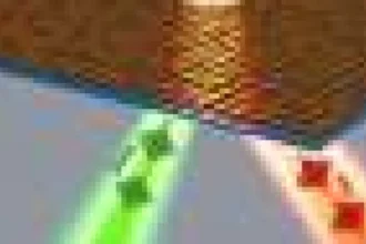 Studiu explorează un avans fotonic: imprimarea topologiei în metasuprafețe neliniare