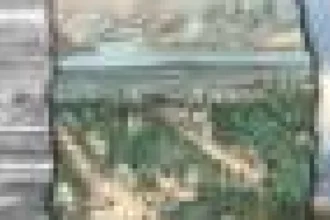 Trecutul antic al Marelui Lac Sărat dezvăluie cât de repede poate dispărea apa dulce