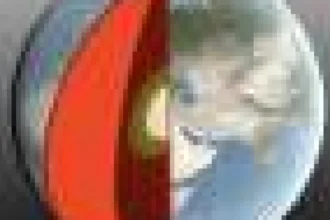 Zăpada și musonii mută centrul de masă al Pământului anual